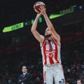 Povlači se Rokas Giedraitis