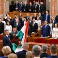 Peter Mađar položio zakletvu, od danas i zvanično premijer Mađarske