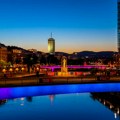 Evrovizijska groznica trese Beč, i pored ozbiljnog bojkota nekoliko zemalja