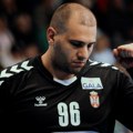 Rukometaši Srbije počeli pripreme za baraž protiv Mađarske
