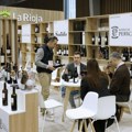 Potrošnja vina u svetu na najnižem nivou od 1957. godine