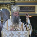 Čiji je patrijarh Porfirije bio "prvi pik"? Tajne kamere u Hramu, sve više pitanja i nijedan odgovor