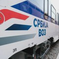Oglasila se Železnica Srbije: "Stigla anonimna dojava o postavljanju eksplozivne naprave u vozovima"
