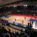 Partizan i FMP otvaraju Fajnal for KLS-a u Nišu