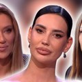 Kaća Grujić otkrila zašto Aleksandra Prijović i Tea Tairović nisu došle na promociju: Evo šta su joj rekle