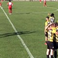 Sremska liga: Mitrovčani pregrmeli neugodne Popince