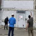 Ukrajinci ponovo gađali nuklearku „Zaporožje"