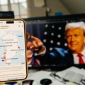 Odluka koja menja sve: Danska i Tramp nastavljaju "rat" oko Grenlanda