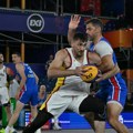 Šampion se obrukao na Svetskom prvenstvu u basketu: Srbija pokazala Špancima zašto odmah idu kući