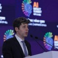 Direktor kompanije Open AI Sem Altman prisustvovaće samitu lidera zemalja G7