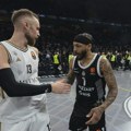 Партизан за титулу мора да уради што није никад