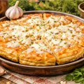 Vranje će zaštiti čuvenu pitu! Tajna "samse" krije se u belom luku i kiselom mleku, neizbežno jelo na vranjskim trpezama
