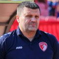 Феђа Дудић се вратио у српски фудбал: Стручњак из БиХ опет на месту успеа