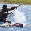 Srbija bez medalja na Evropskom prvenstvu