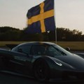 Koenigsegg Jesko Absolut srušio svetske rekorde na četvrt i pola milje
