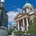 Sutra sednica Skupštine, na dnevnom redu i izmene „Mrdićevih zakona“