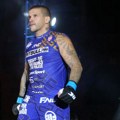 "Biće mu samo još crnje to što je teži!": Vaso Bakočević spektakularno najavio borbu na "Balkan Boxing 8"!