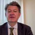 Evroposlanik Brandšteter: Srbija da se promeni ako želi u EU, ne može policija da bije studente