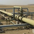 EU zapretila Turskoj: Gas koji isporučujete ne sme da bude ruski