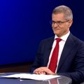 Jeremić za RTS: Ni mrtav se ne vraćam u politiku; neće biti proširenja EU na zemlje regiona
