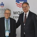 Nobelovac Erik Maskin izabran za novog predsednika IEA