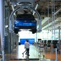 Nemački proizvođači automobila pred novim talasom otpuštanja