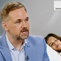 Kako spavati po vrućini: San je najvažnija noćna smena organizma, a pogotovo kad je tropski vruće, otkriva profesor Hrnčić…