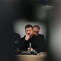 Zelenski: Pogođen ruski svemirski centar u Moskovskoj oblasti; EU šalje 3,9 milijardi evra Ukrajini