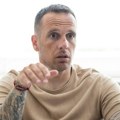 Partizan: Marko Jovanović završio u Urgentnom centru posle napada tri osobe