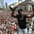 NBA eksplozija - Rajaković dobio zver od igrača! Toronto završio trejd koji je uzdrmao Ameriku!