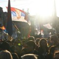 Većina bi da živi u zemlji bez korupcije, zvučnih topova i Ćacilenda