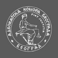 Advokatska komora Beograda osudila napad na advokata Danka Cvejića