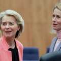 Otvoren sukob Lajenove i Kaje Kalas zbog sankcija za izraelska naselja