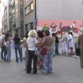 Kragujevac dobio novi mural u Ulici dr Zorana Đinđića