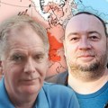 (Мапе) Паклени викенд па нагли обрт! И Чубрило и Ристић најављују драматичну промену времена, спремите се за температурне…
