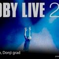 Ne propustite koncert ikone elektronske muzike: Moby 21. jula na Kalemegdanu