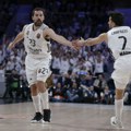 Ljulj pomerio granicu - još jedna sezona u Real Madridu