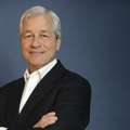 Dimon: Ne bih kupovao dionice ili američke državne obveznice po trenutnim cijenama