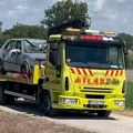 Ronioci Žandarmerije pretražuju kanal u Novom Sadu: strahuje se da postoji još jedna žrtva