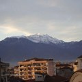 Planina Olimp proglašena za lokalitet Svetske baštine UNESKO