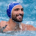 Vaterpolo reprezentacija Grčke osvojila zlato na turniru Svetskog kupa