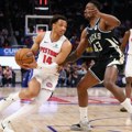 Kakav obrt! Vendel Mur ispalio Partizan, ali i Luku Dončića, potpisao za ovog evroligaša