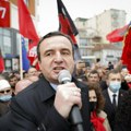 Samoopredeljenje veruje u dogovor, opozicija u nove izbore