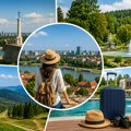 Turizam u Srbiji nastavio rast: U junu registrovano 400.000 dolazaka, strani gosti povećali broj noćenja