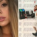 Otkriveno kako je ubijena Ruskinja Ljudmila u Beogradu: Kamere ih snimile pre brutalnog zločina