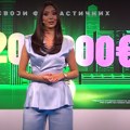 Ovo su izvučeni Loto brojevi večeras: Dvoje igrača preko "šestice" došlo do prvog miliona