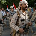 Huti napali saudijsku rafineriju: Samo dva dana ranije Rijad potpisao odbrambeni sporazum