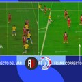 Ovo je fudbal, ne Plejstejšn: Neke odluke nemaju veze sa fudbalom