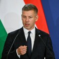 Mađar: Podići ćemo nivo reke Dunav da bi nuklearna elektrana Pakš mogla nesmetano da radi