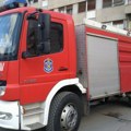 Pomoć vatrogascima: Nova autocisterna zapremine 7.000 litara